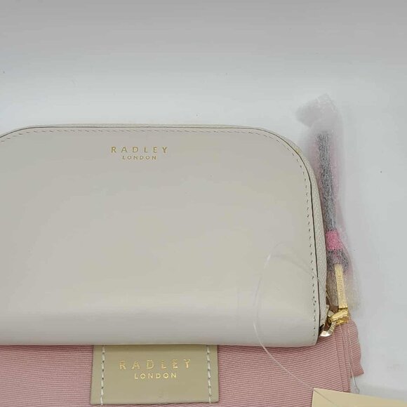 Radley London Chalk Feeling Sweet Medium Zip Around Wallet NWT! NEW! - Picture 8 of 12